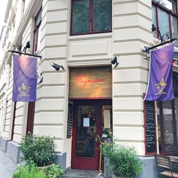 Café Freysinn Köln Mami-Auszeit kinderfreundliches Cafe