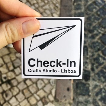 Lissabon Kinderladen Check in