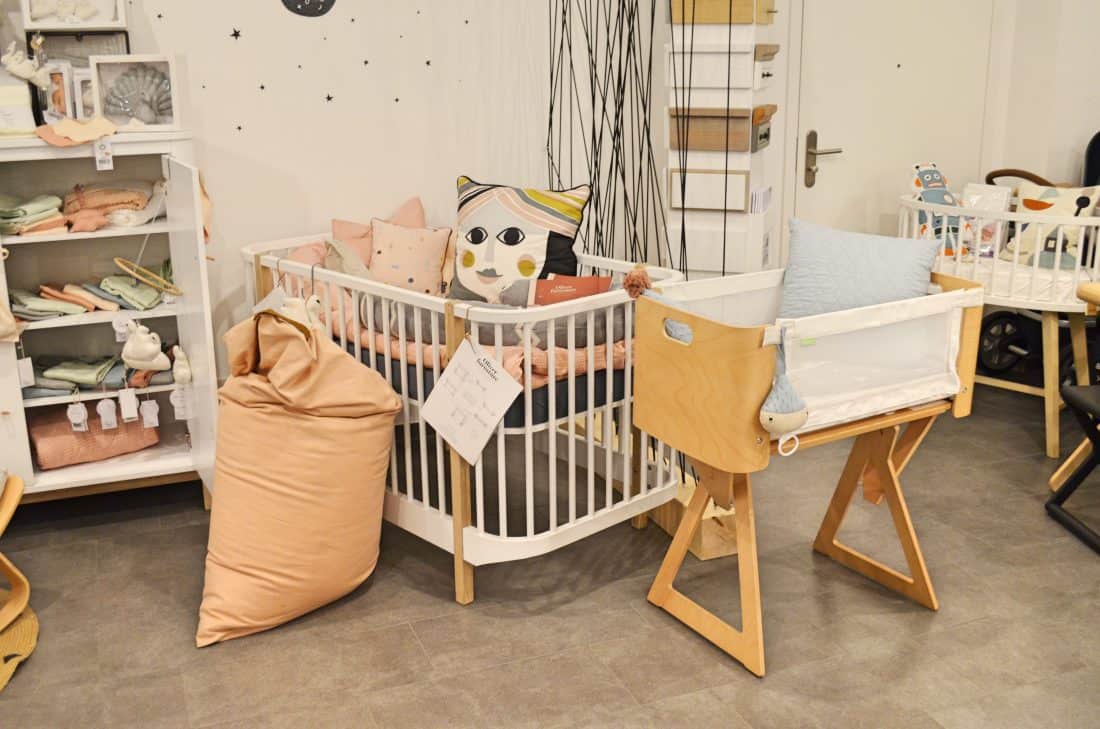The Most Beautiful Children S Shops In Berlin Recommended