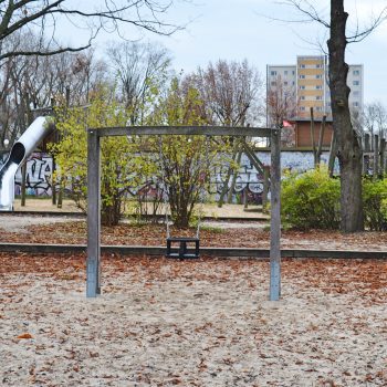 Viktoria Park Berlin mit Kind Spielplatz Streichelzoo Familienbrunch Familienrestaurant Brunch mit Kindern