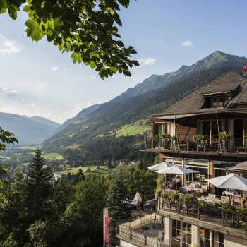 haus hirt bad gastein Familienurlaub kinderfreundlich familienfreundlich design hotel kleines hotel Urlaub mit Kindern Urlaub in Österreich