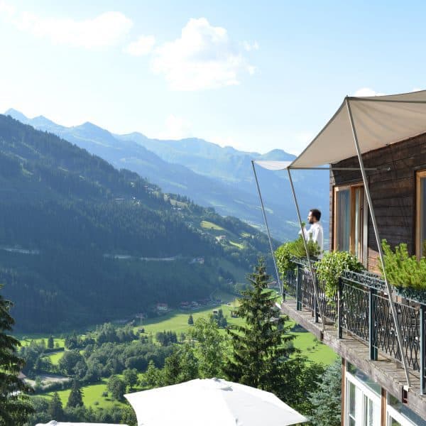 haus hirt bad gastein Familienurlaub kinderfreundlich familienfreundlich design hotel kleines hotel Urlaub mit Kindern Urlaub in Österreich