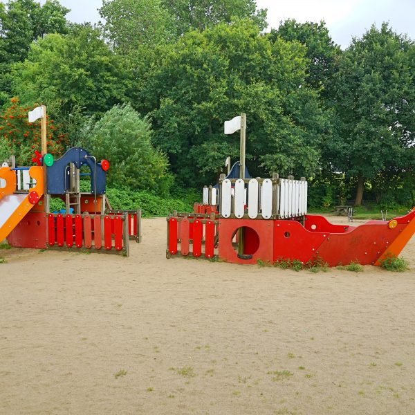 Spielplatz, Kinder, Playground, Cuxhaven, Pirates for kids, Piratenspielplatz, Abenteuerspielplatz