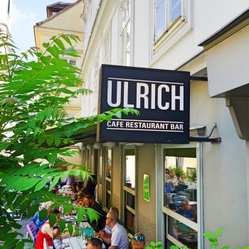 Café Ulrich Wien, Wien mit Kind, kinderfreundliches Café in Wien, Food lover