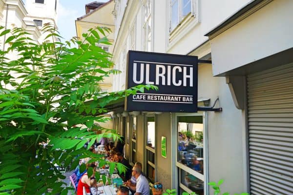 Café Ulrich Wien, Wien mit Kind, kinderfreundliches Café in Wien, Food lover