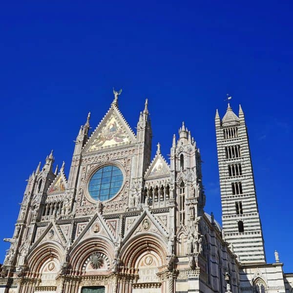 Toskana mit Kindern, Familienausflug nach Siena, Familienurlaub Italien
