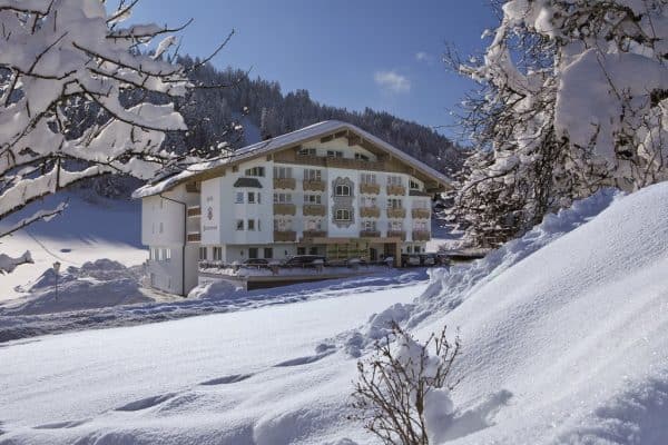 Familienfreundliches Hotel Thierseerhof in Tirol, kinderfreundlich, familyfriendly