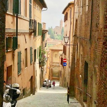 Toskana mit Kind, Familienausflug nach Siena, Familienurlaub Italien