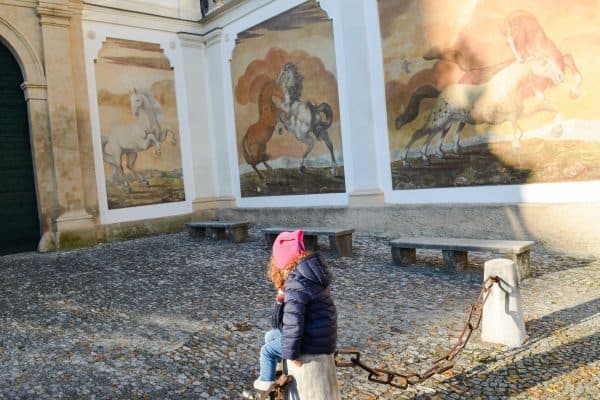 Salzburg mit Kindern entdecken