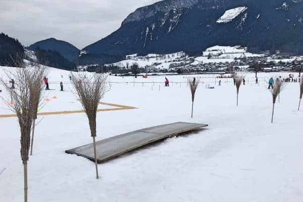 Skifahren mit Kindern in Österreich, Söll, Wilder Kaiser, Brixental, Hexengarten, günstige skigebiete für familien