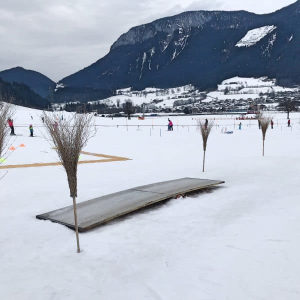 Skifahren mit Kindern in Österreich, Söll, Wilder Kaiser, Brixental, Hexengarten, günstige skigebiete für familien