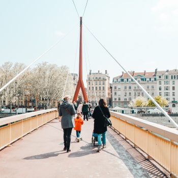 Lyon mit Kindern - Städtereise mit Kindern