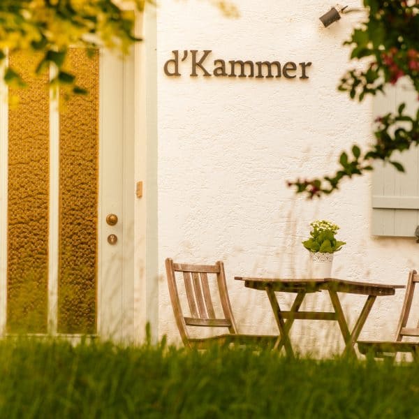 d'Kammer familienfreundliches Hotel im Allgäu