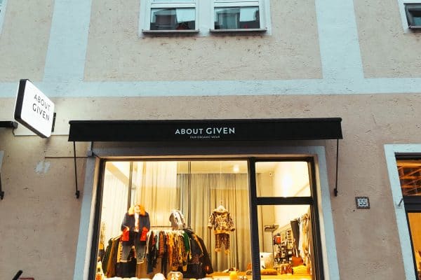 About Given-fair fashion in München_nachhaltiger Kinderladen in München
