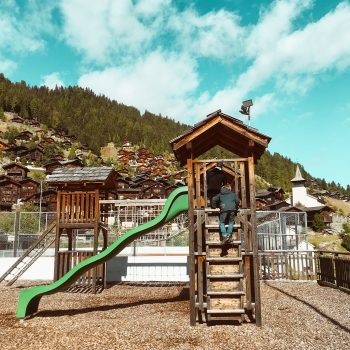 Familienurlaub im REKA Feriendorf in Zinal_Ausflugstipp in der Schweiz mit Kindern_Ausflug nach Grimentz