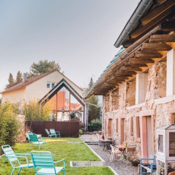 FRIZ BnB-familienfreundliches Ferienhaus Ferienwohnungen im boutique style für familien im Schwarzwald