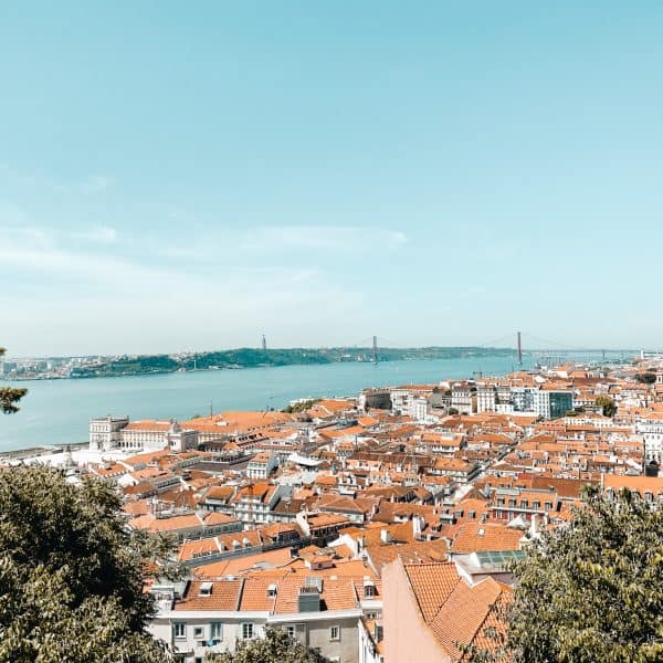 Lissabon mit Kindern entdecken - Tipps für Familien