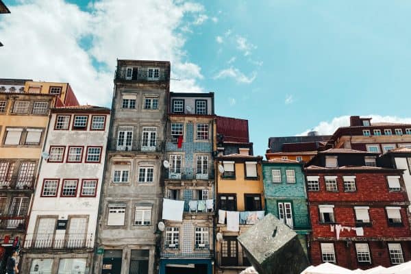 Entdeckt die schönsten Plätze Portos mit euren Kindern