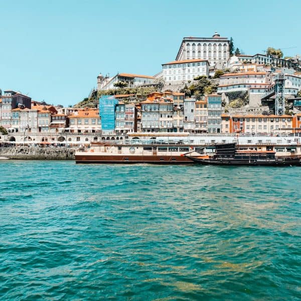 Entdeckt Porto und den Douro mit euren Kindern - diese Stadt lohnt sich wirklich!