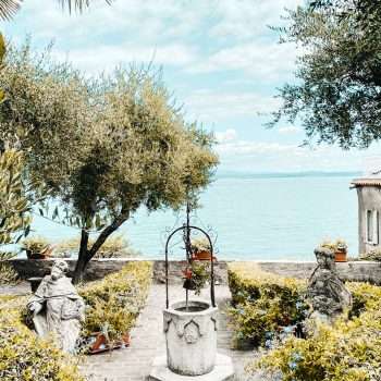 Urlaub am Gardasee mit Kindern - entdeckt familienfreundliche Restaurants, Hotels, Bademöglichkeiten für Kids und Ausflugsziele; Familienurlaub in Italien