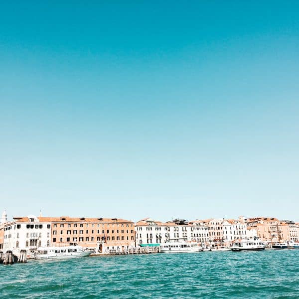 Venedig mit Kindern - unsere Tipps für einen gelungenen Familientag in der Lagunenstadt