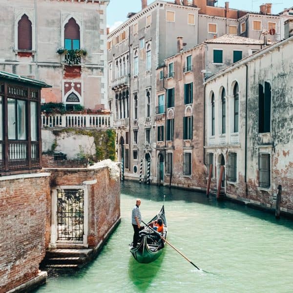Venedig mit Kindern - unsere Tipps für einen gelungenen Familientag in der Lagunenstadt