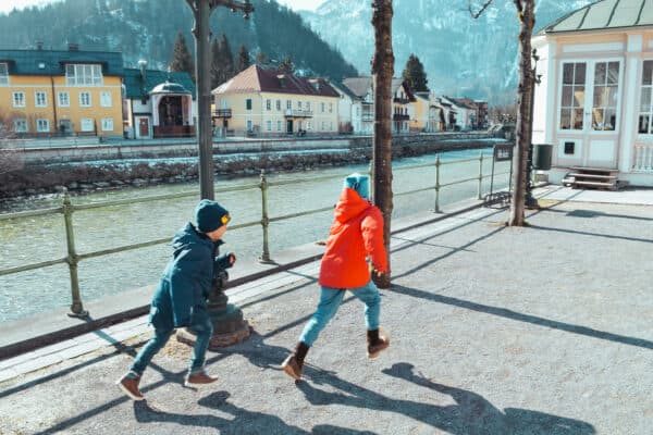 Urlaub in Österreich mit Kindern - entdeckt Oberösterreich und das Salzkammergut für euch!