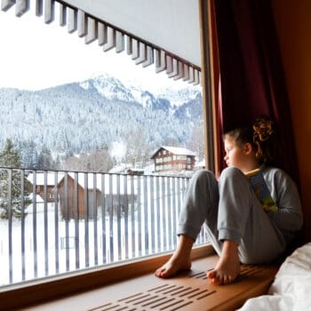 Falkensteiner Montafon: Das Familienhotel in Österreich für den Winterurlaub neben der Piste2