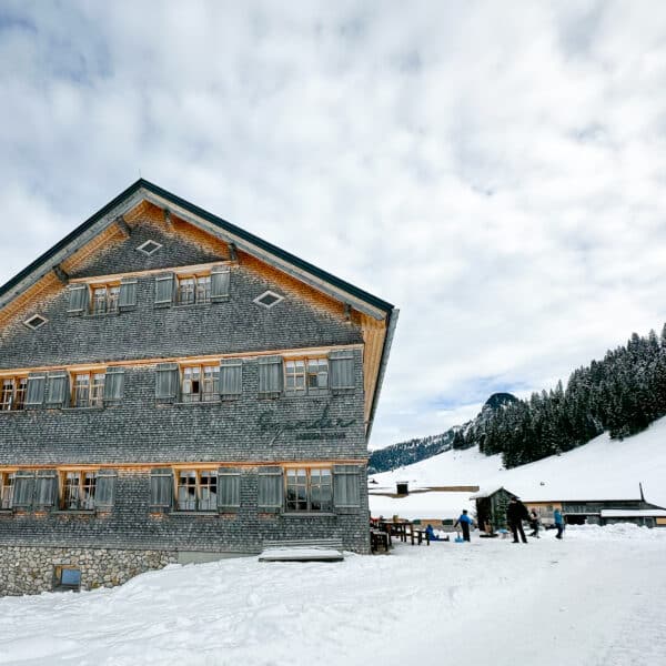 die schönsten Plätze für den Urlaub mit Kindern in Vorarlberg