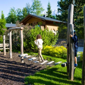 Schladming-Dachstein familienfreundliche Unterkunft in Super Lage mit Spielplatz