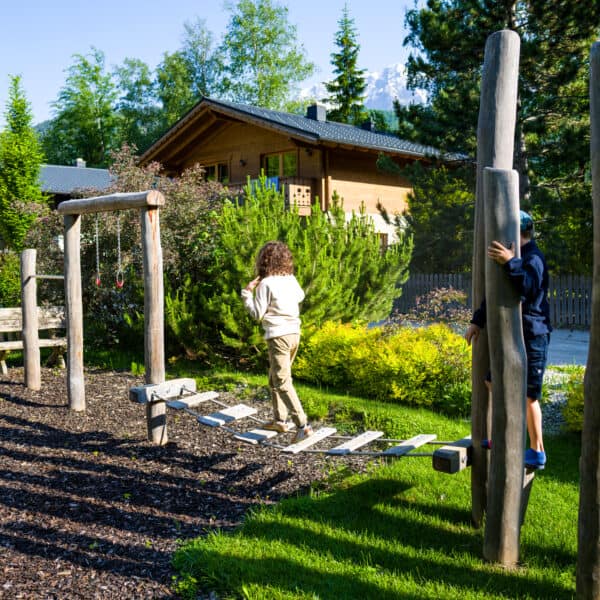 Schladming-Dachstein familienfreundliche Unterkunft in Super Lage mit Spielplatz