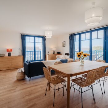 Ferienhaus Bretagne am Meer; Familienurlaub Ostern 2024