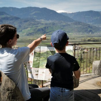 TOP 10 Tipps für die Wanderung mit Kindern Südtirol