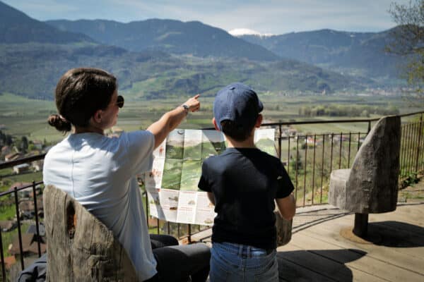 TOP 10 Tipps für die Wanderung mit Kindern Südtirol