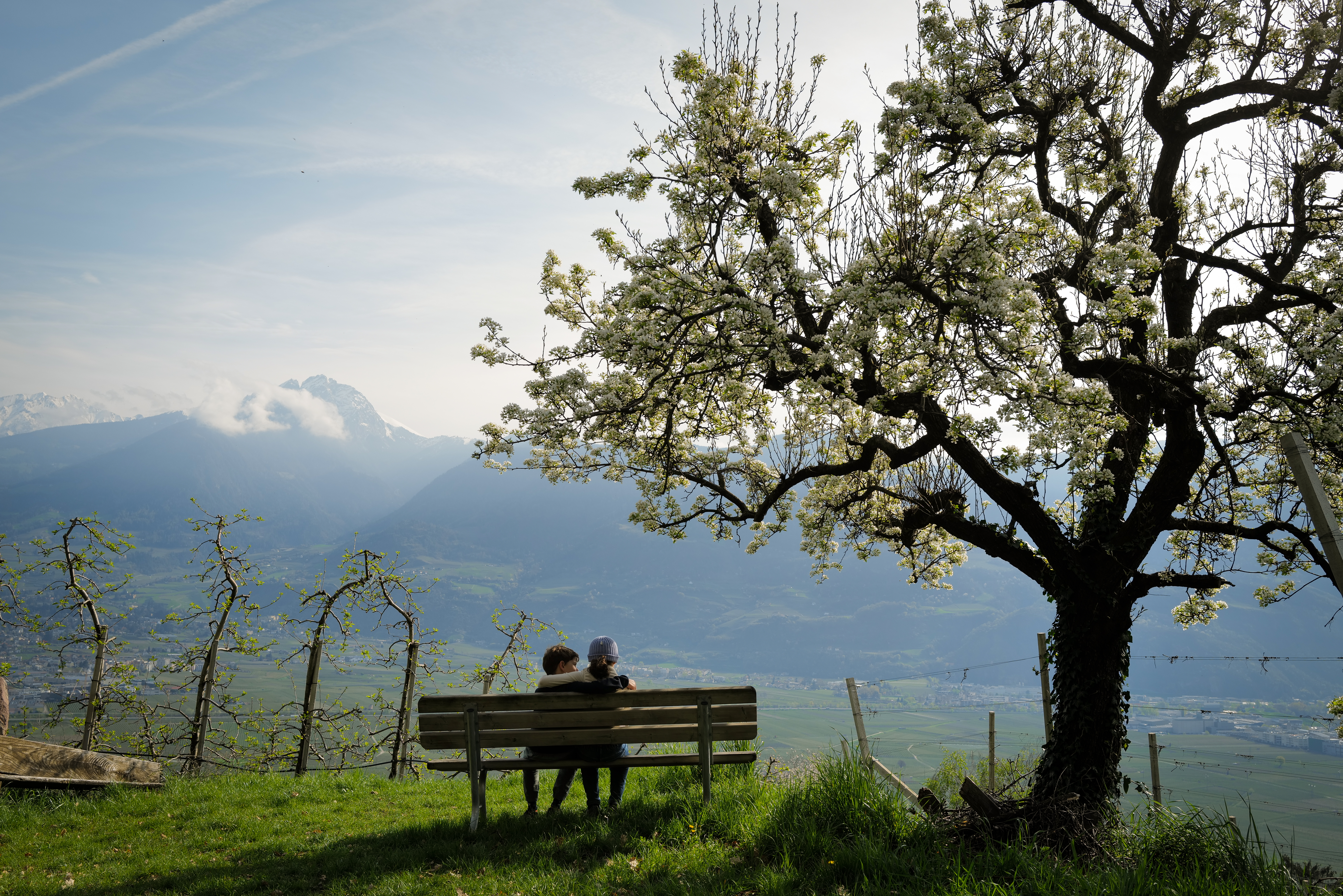 Ausflugstipp in Südtirol mit Kindern